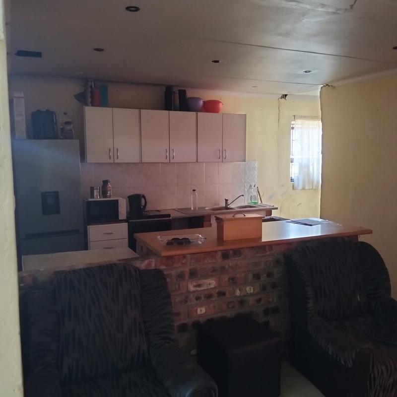 2 Bedroom Property for Sale in Kleinvlei Western Cape